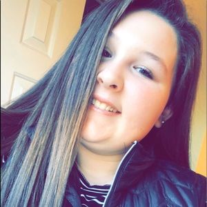 Meet your Posher, Cheyenne